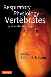 Respiratory Physiology of Vertebrates