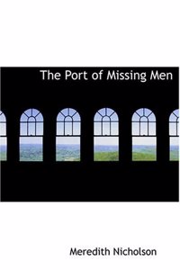 Port of Missing Men