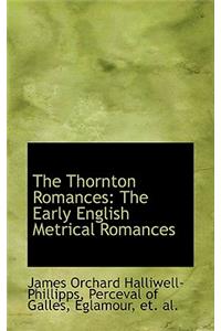 The Thornton Romances