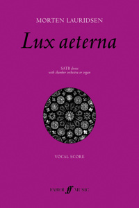 Lux aeterna