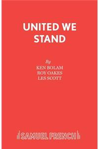 United We Stand