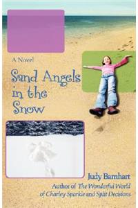 Sand Angels in the Snow