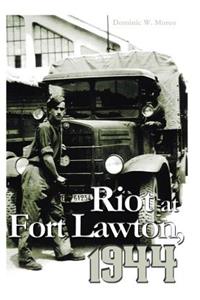 Riot at Fort Lawton, 1944