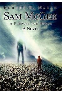 Sam McGee