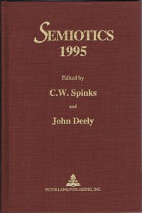 Semiotics, 1995