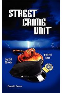 Street Crime Unit