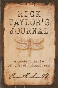 Rick Taylor's Journal