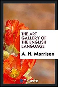 Art Gallery of the English Language