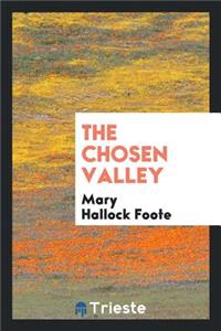 The Chosen Valley