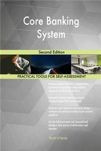 Core Banking System