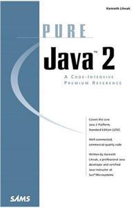 Pure Java 2