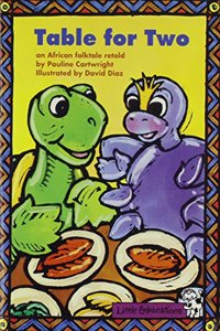 Little Celebrations, Table for Two, Single Copy, Fluency, Stage 3b