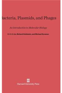 Bacteria, Plasmids, and Phages