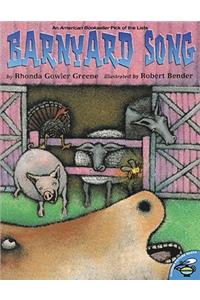 Barnyard Song