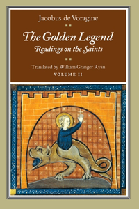 Golden Legend, Volume II