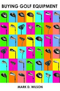 Buying Golf Equipment