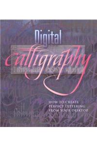 DIGITAL CALLIGRAPHY