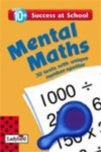 Mental Maths Age 10