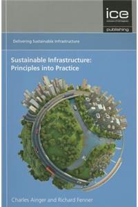 Sustainable Infrastructure: Principles into Practice