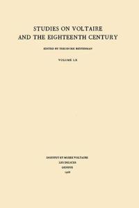 Miscellany/Mélanges