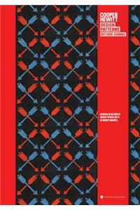 Cooper Hewitt Arrow Design Patterns Journal