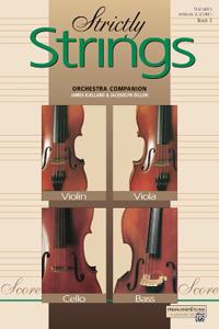 Strictly Strings, Book 3