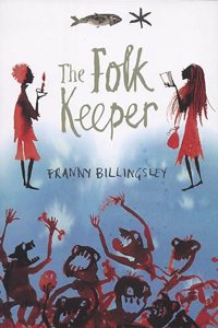 The Folk Keeper