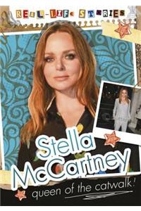 Real-Life Stories: Stella McCartney