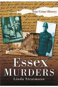 Essex Murders