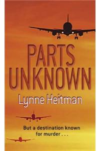 Parts Unknown