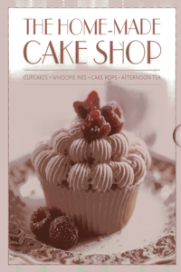 Home-Made Cake Shop