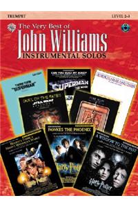 Very Best of John Williams