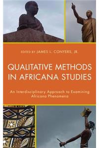 Qualitative Methods in Africana Studies