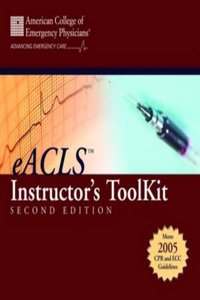Eacls(tm) Instructor's Toolkit CD-ROM
