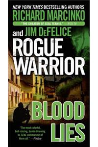 Rogue Warrior: Blood Lies