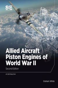 Allied Aircraft Piston Engines of World War II