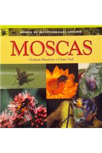 Moscas