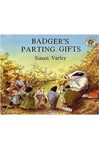 Badger's Parting Gifts