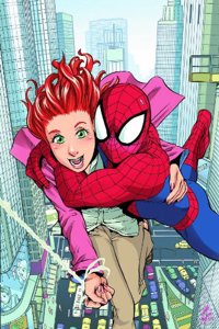Spider-Man Loves Mary Jane - Volume 1: Super Crush (Digest)