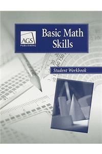 Basic Math Skills Student Workbook