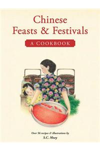 Chinese Feasts & Festivals