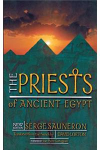 Priests of Ancient Egypt