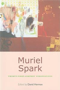 Muriel Spark