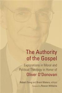 Authority of the Gospel