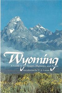 Wyoming