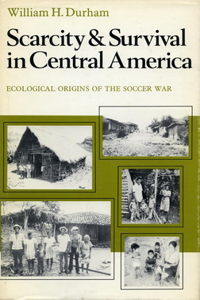 Scarcity and Survival in Central America