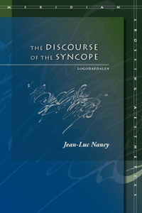 Discourse of the Syncope