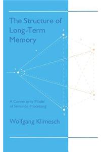 Structure of Long-term Memory