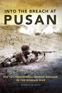 Into the Breach at Pusan, 31