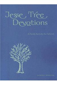 Jesse Tree Devotions